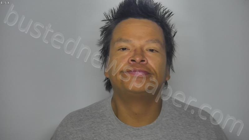 BULLHEAD, THOMAS ANTHONY #, Burleigh County, North Dakota - 2025-07-03 03:29:00