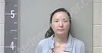 HUAYING, GAO | 2025-07-03 16:07:00 Marshall County, Alabama Booking