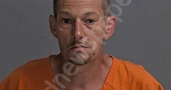 <B>CLARK</B>, <B>CLIFFORD</B> <B>E</B> #, Sandusky County, Ohio - 2025-07-03