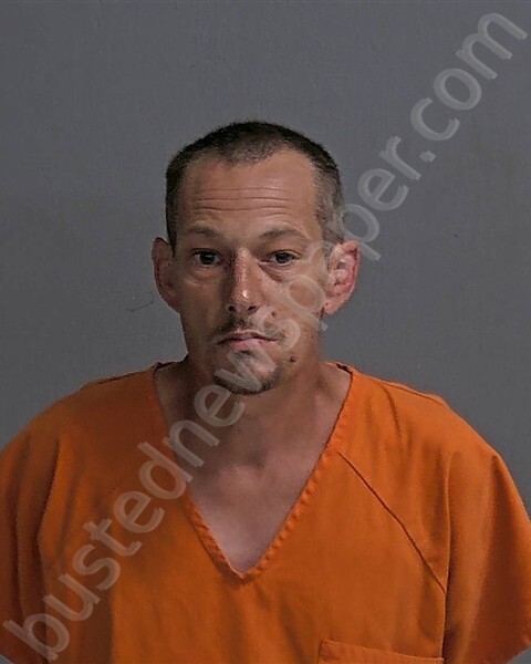CLARK, CLIFFORD E #, Sandusky County, Ohio - 2025-07-03
