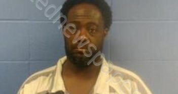 RONNIE LAMAR | 2025-07-03 12:57:00 Faulkner County, Arkansas Booking
