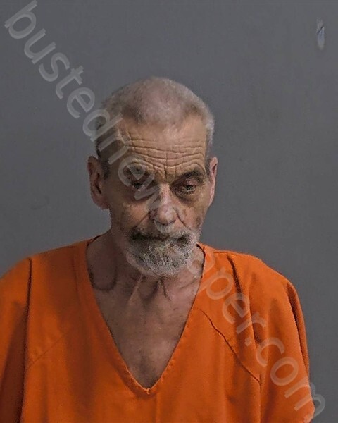 CLARK, CLIFFORD E JR #, Sandusky County, Ohio - 2025-07-03