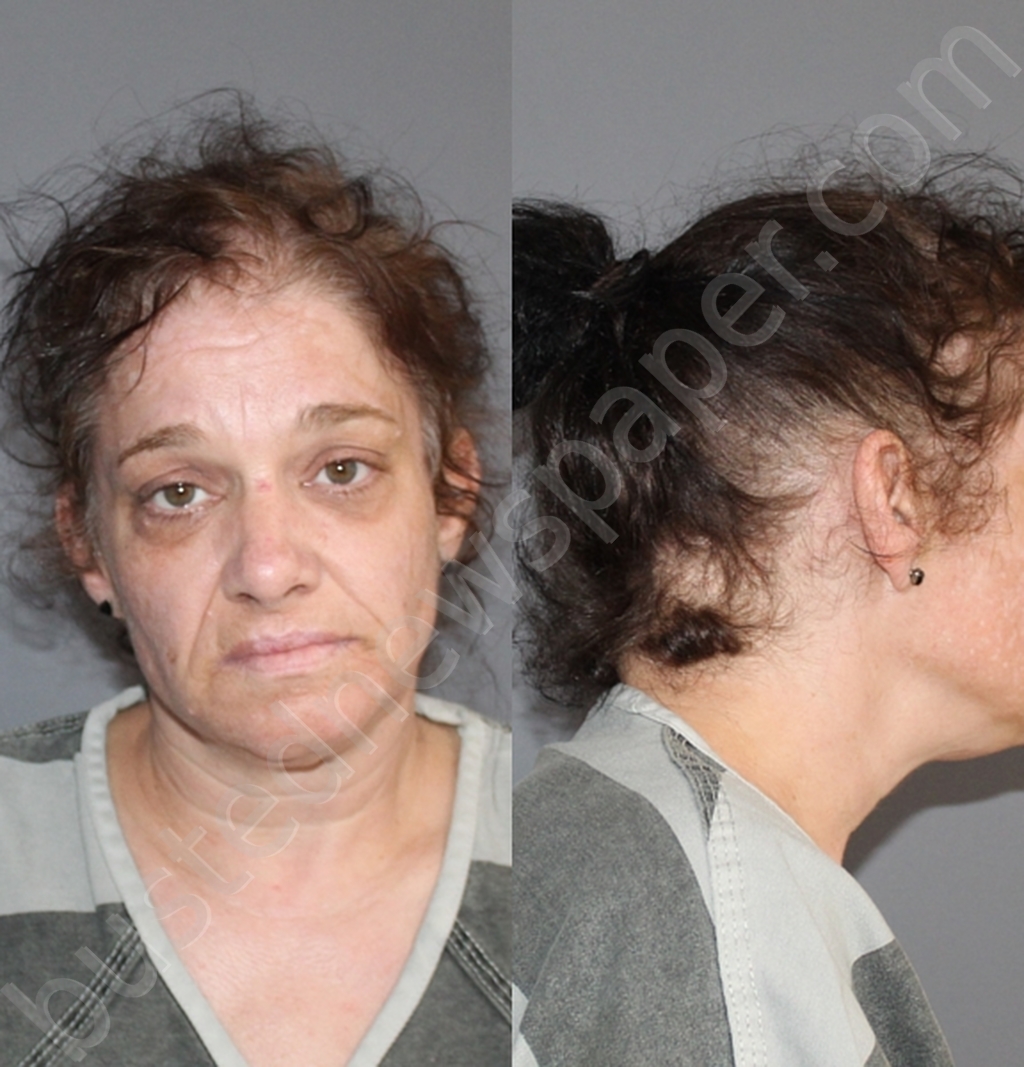 SAMS, BRANDIE MICHELLE #, Erath County, Texas - 2025-07-03