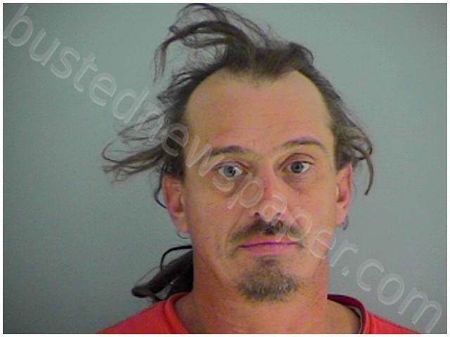 EDWARDS, DAVID EDWARD #, Darke County, Ohio - 2025-07-03 23:47:00