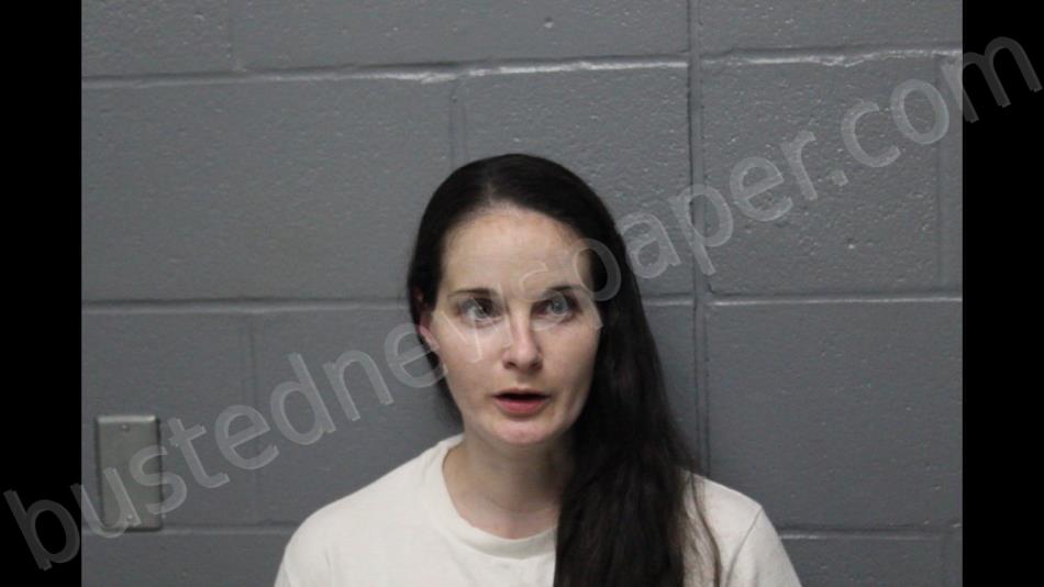 ROSE, JENNIFER L #, Cooper County, Missouri - 2025-07-04 18:00:00