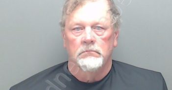 GRONWALD, <B>JOSEPH</B> <B>EDWARD</B> #, <b>Harrison</b> County, Texas, Harrison County, Texas - 2025-07-04