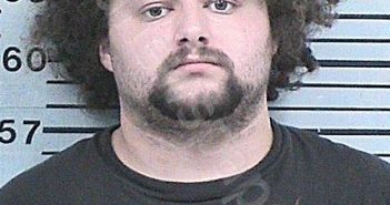 BOERNSON, JEREMIAH CHRISTOPHER | 2025-07-04 00:32:37 Hood County, Texas Booking