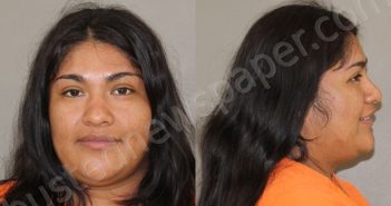 MIRANDA, BRIGIDA | 2025-07-04 Denton County, Texas Booking