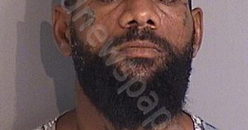 YUSMEL DIXON PALACIO | 2025-07-04 Osceola County, Florida Booking