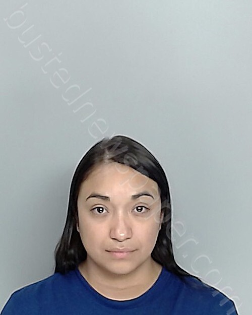 REYNA, VANESSA RENEE #, Nueces County, Texas - 2025-07-04 12:08:00