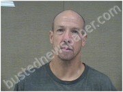 TAYLOR, MAXWELL | 2025-07-04 Harnett County, North Carolina Booking
