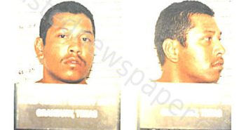 DABALOS, HILARIO | 2025-07-04 22:14:58 Hood County, Texas Booking
