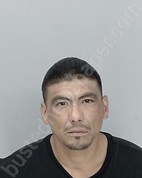 PENA, MICHAEL ANTHONY #, Nueces County, Texas - 2025-07-04 10:10:00