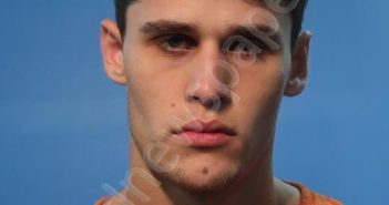 WOLF, JOSEPH MATTHEW GABRIEL | 2025-07-04 Brazoria County, Texas Booking