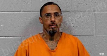 <B>SPENCER</B>, <B>ANTONIO</B> <B>JERMAINE</B> #, Wyoming County, West Virginia - 2025-07-04 06:15:00
