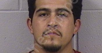 RODRIGUEZ TAVARES, EMMANUEL JESUS | 2025-07-04 18:24:00 Dickinson County, Kansas Booking