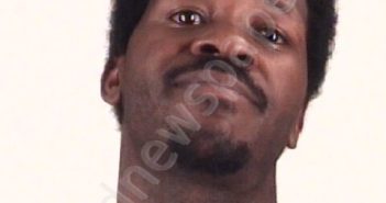 GOSTON, KELVIN LEN | 2025-07-04 Tarrant County, Texas Booking