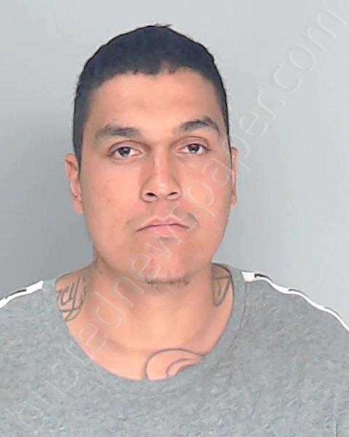 RIVAS, JOSE #, Nueces County, Texas - 2025-07-04 21:37:00