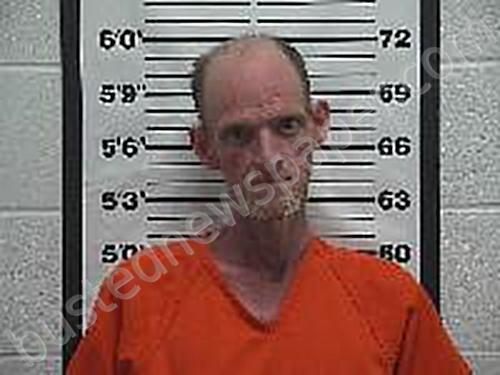 STEVENS, TIMOTHY EDWARD #, Belmont County, Ohio - 2025-07-04
