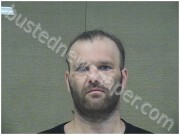 HOLDER, RANDY | 2025-07-04 Harnett County, North Carolina Booking