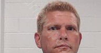 BROWN, KENNETH WAYNE | 2025-07-04 18:30:00 Collin County, Texas Booking