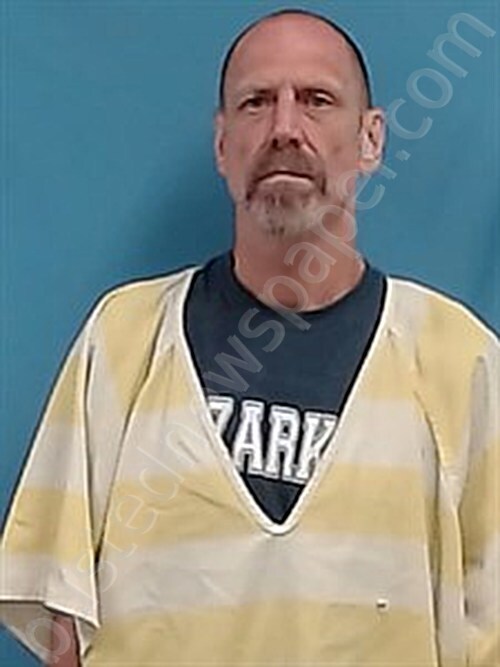 STARBUCK, KENNETH DALTON #, White County, Arkansas - 2025-07-04 14:45:00