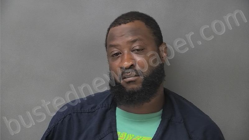 WRIGHT, TAWON LINELL #, Howard County, Indiana - 2025-07-04 23:47:00