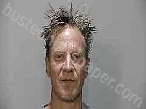 WINSLOW, JONATHAN PATRICK #, Monroe County, Florida - 2025-07-04 23:35:00