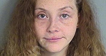 ALISA LYNN MURPHY | 2025-07-04 Osceola County, Florida Booking