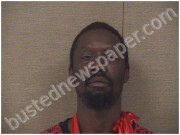 MOORE, PATRICK | 2025-07-04 Harnett County, North Carolina Booking