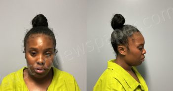 LLOYD, ASIA LA’SHAYE | 2025-07-04 Roanoke County, Virginia Booking