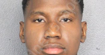 <B>SMITH</B>, JAHRRICK JARIQUE <B>JOHN</B> <B>J</B> #, Broward County, Florida - 2025-07-04