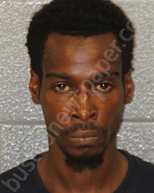 MYERS, CHRIS DESHAWN #, Mecklenburg County, North Carolina - 2025-07-04 01:00:00