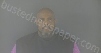 FRISON, JAMES CORNELIUS, JR | 2025-07-04 11:21:00 Bedford County, Virginia Booking