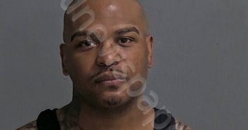 SHORTY, JARELLE J | 2025-07-04 Sandusky County, Ohio Booking
