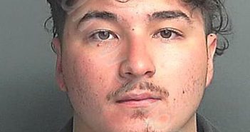 <B>FONSECA</B>, MIGUEL <B>ANGEL</B>, II #, Montgomery County, Texas - 2025-07-04 05:46:00