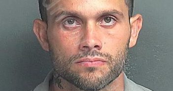 GUANCHE-SANTANA, PEDRO | 2025-07-04 04:24:00 Montgomery County, Texas Booking