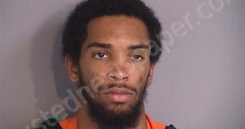 ELIJAH JACOB WILKERSON | 2025-07-04 Osceola County, Florida Booking