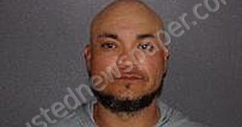 ALARCON <B>MEDINA</B>, <B>JOSE</B> #, Keith County, Nebraska - 2025-07-04