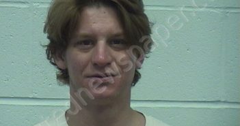 BRACKEN, KALEB P | 2025-07-04 13:54:00 Richland County, Illinois Booking