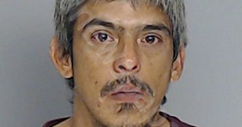 ORTIZ, MANUEL | 2025-07-04 12:40:00 Nueces County, Texas Booking