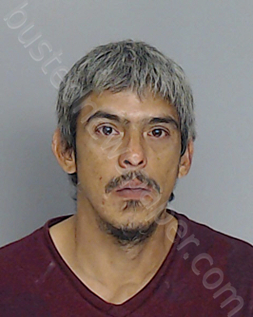 ORTIZ, MANUEL #, Nueces County, Texas - 2025-07-04 12:40:00