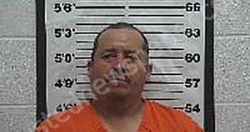 <B>MACHEN</B>–<B>SALAZAR</B>, <B>HECTOR</B> <B>SAMUEL</B> #, Belmont County, Ohio - 2025-07-04