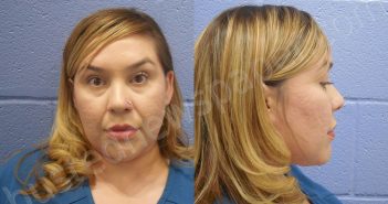 RODRIGUEZ, CRYSTAL ANN | 2025-07-04 Andrews County, Texas Booking