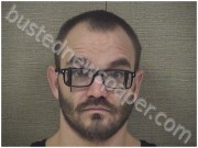 MCELVEEN, ROBERT | 2025-07-04 Harnett County, North Carolina Booking