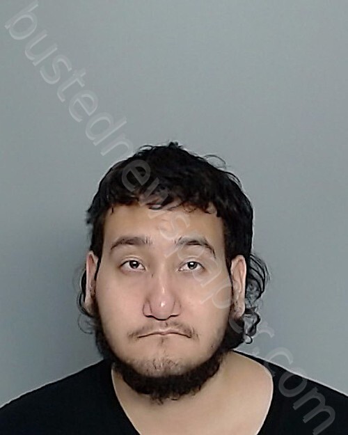 FLORES, JAMES #, Nueces County, Texas - 2025-07-04 19:54:00