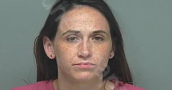 REICHENAU, FAITH LAVANDER | 2025-07-04 03:45:00 Montgomery County, Texas Booking