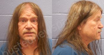 KECK, WILLIAM DANIEL | 2025-07-04 Andrews County, Texas Booking