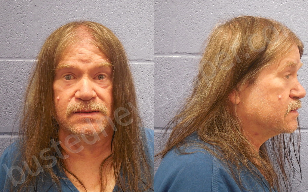 KECK, WILLIAM DANIEL #, Andrews County, Texas - 2025-07-04