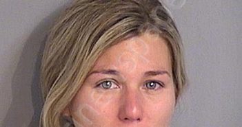 SAVANNAH SUMMIR JAROSZEK | 2025-07-04 Osceola County, Florida Booking
